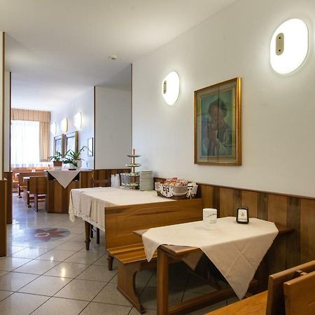 Hotel Fattori 博洛尼亚 外观 照片