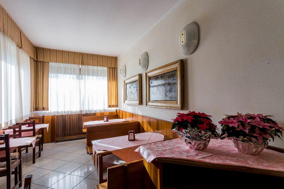 Hotel Fattori 博洛尼亚 外观 照片
