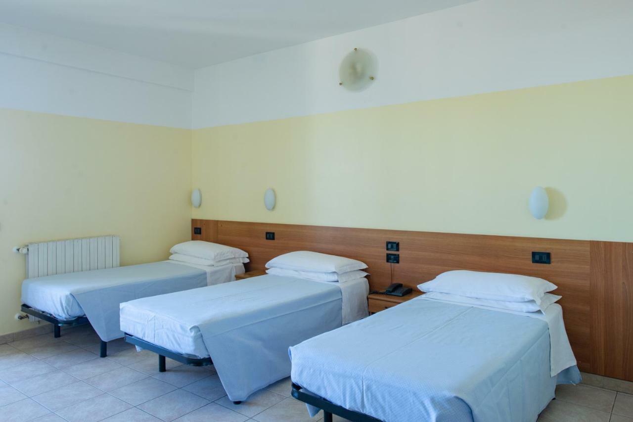 Hotel Fattori 博洛尼亚 外观 照片