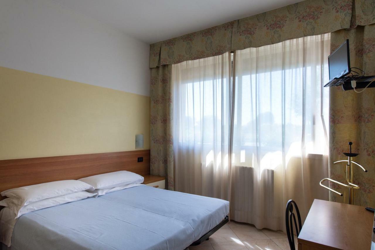 Hotel Fattori 博洛尼亚 外观 照片